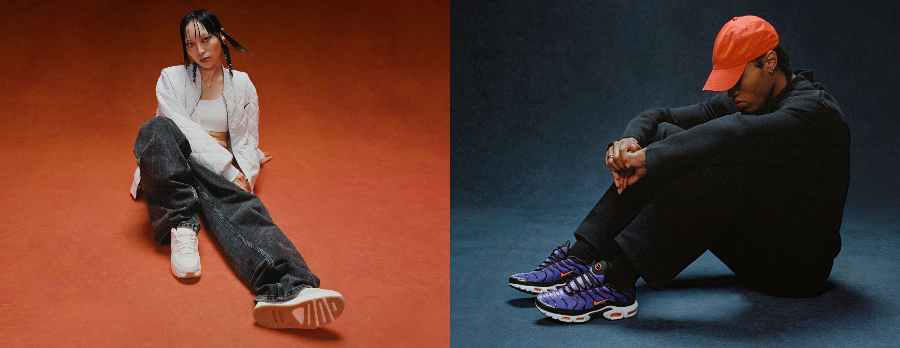 nearest nike factory store